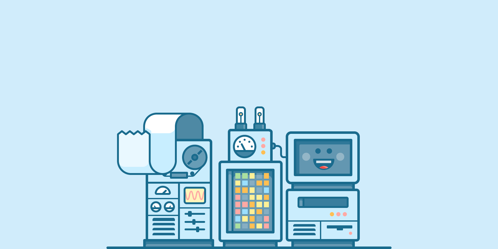 Yelp Fusion API image